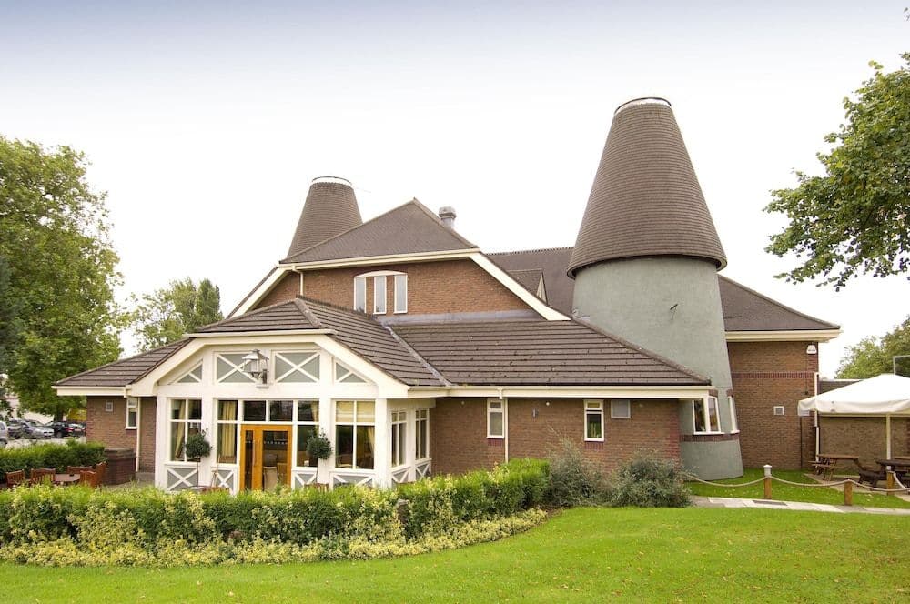 Premier Inn Derby South Premier Inn Derby South