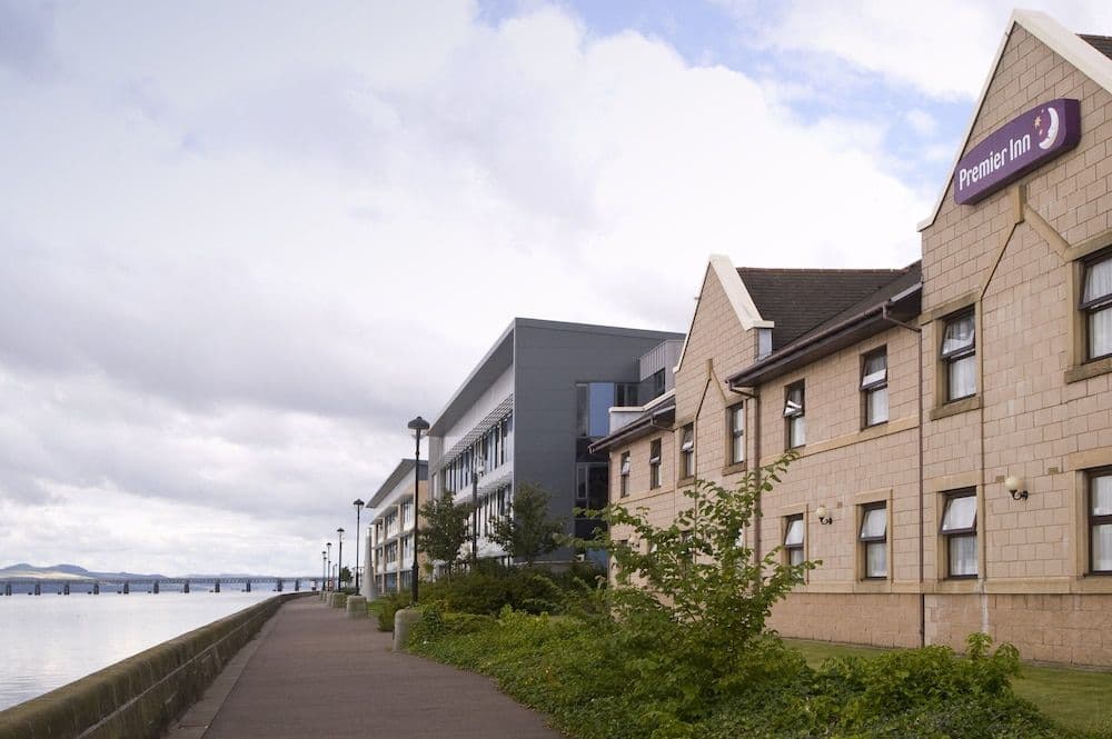 Premier Inn Dundee Centre Premier Inn Dundee Centre