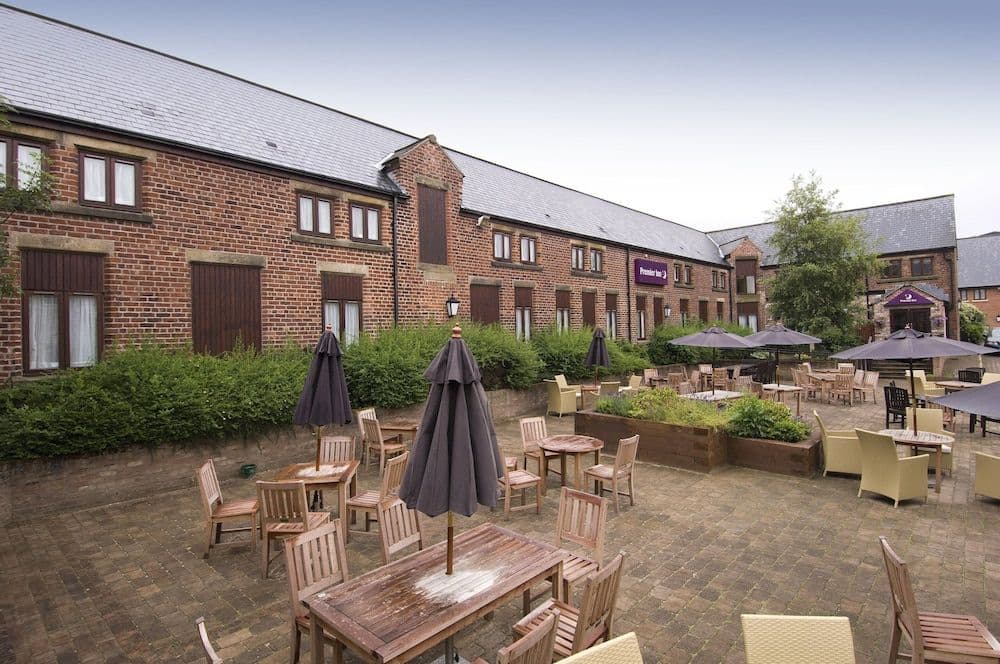 Premier Inn Chorley North Premier Inn Chorley North