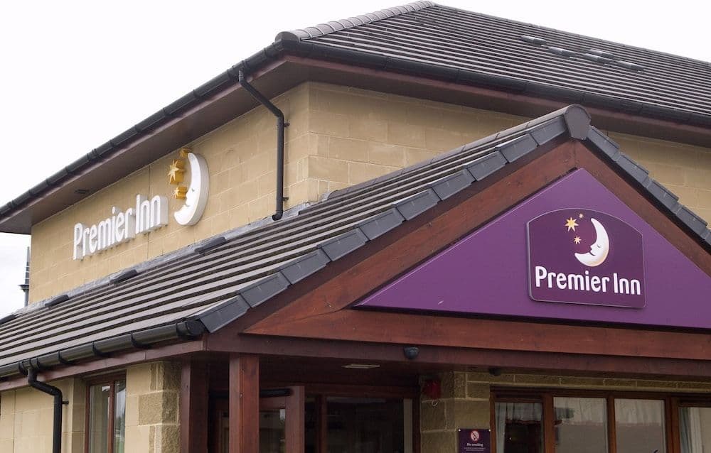 Premier Inn Dunfermline Premier Inn Dunfermline