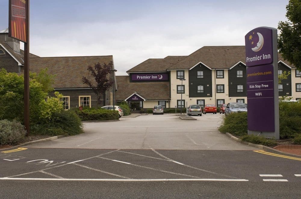 Premier Inn Doncaster (Lakeside) Premier Inn Doncaster (Lakeside)
