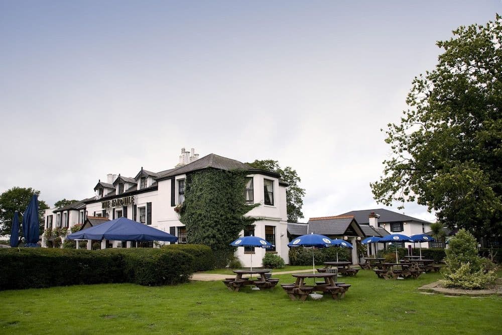 Premier Inn Cobham Premier Inn Cobham