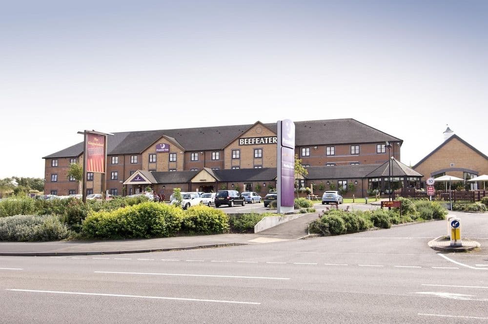 Premier Inn Dudley (Kingswinford)