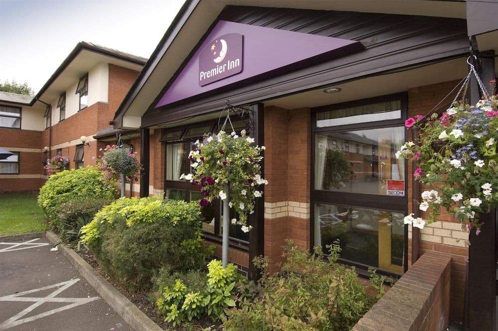 Premier Inn Coventry (Binley/A46)