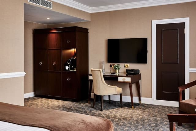 Family Room, 1 Double Bed with Sofa bed