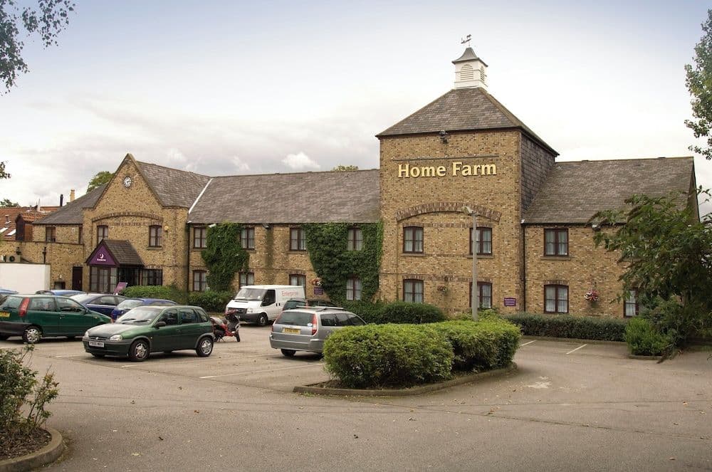 Premier Inn Hull West Premier Inn Hull West