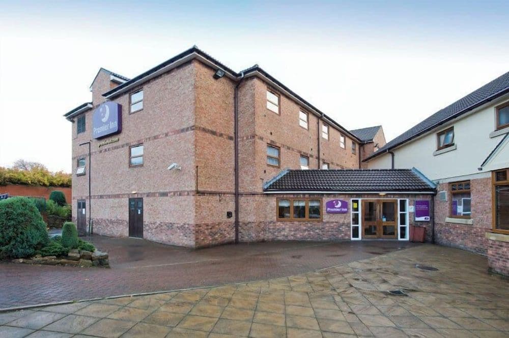 Premier Inn South Shields Port Of Tyne Premier Inn South Shields Port Of Tyne