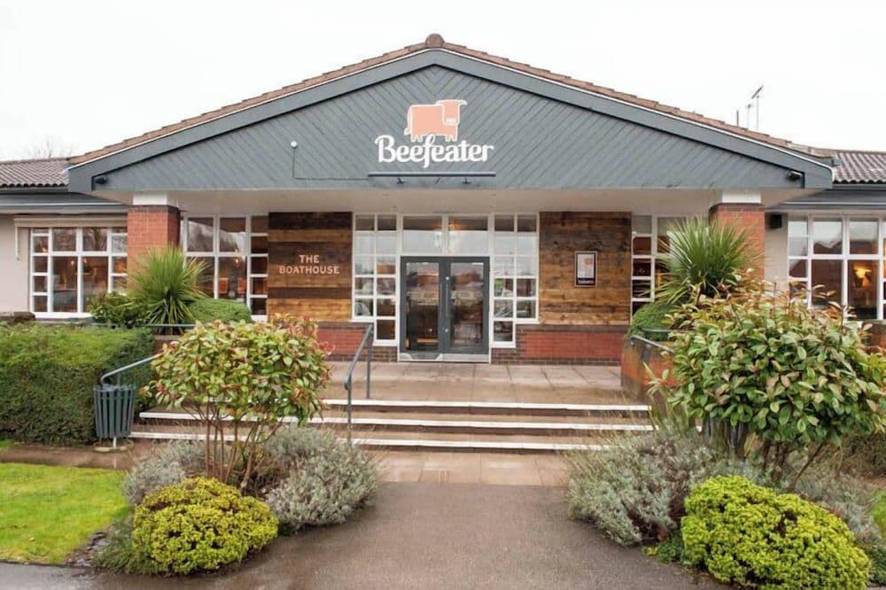 Premier Inn Nottingham Castle Marina Premier Inn Nottingham Castle Marina