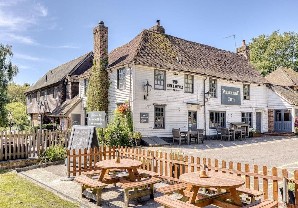Premier Inn Tonbridge