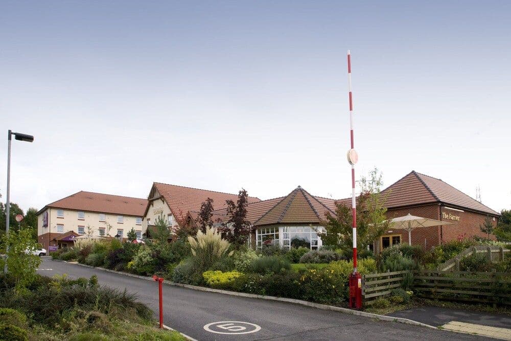 Premier Inn Grantham Premier Inn Grantham
