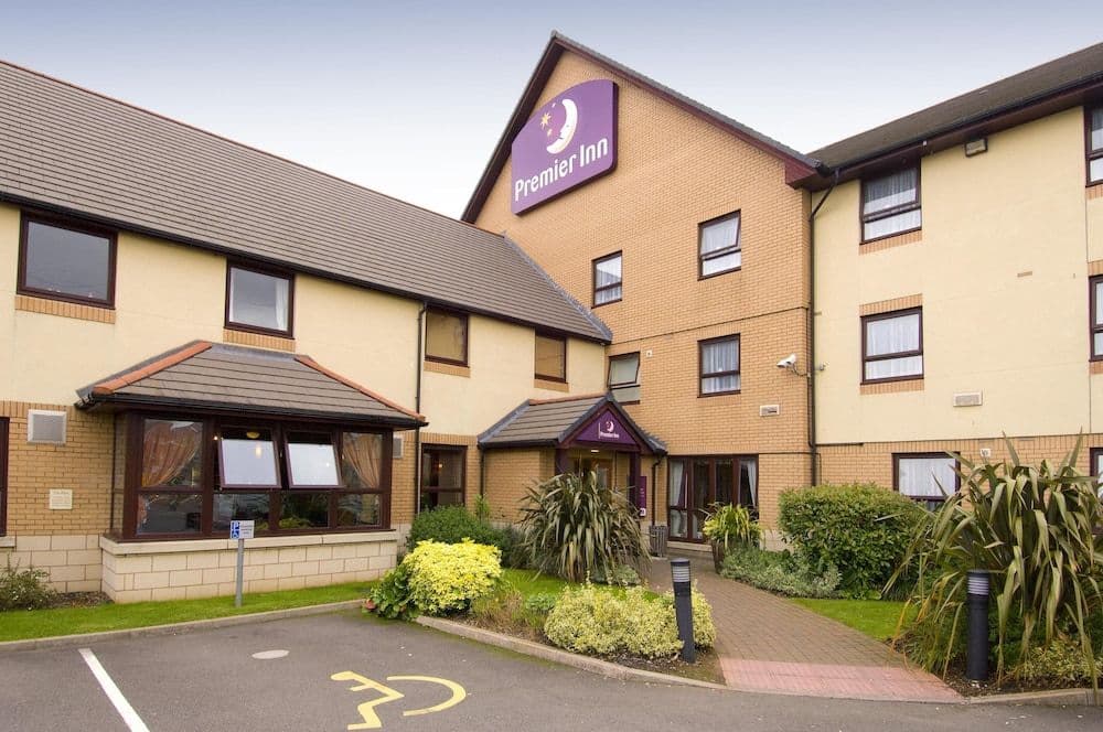 Premier Inn Rugby North (M6 Jct 1) Premier Inn Rugby North (M6 Jct 1)