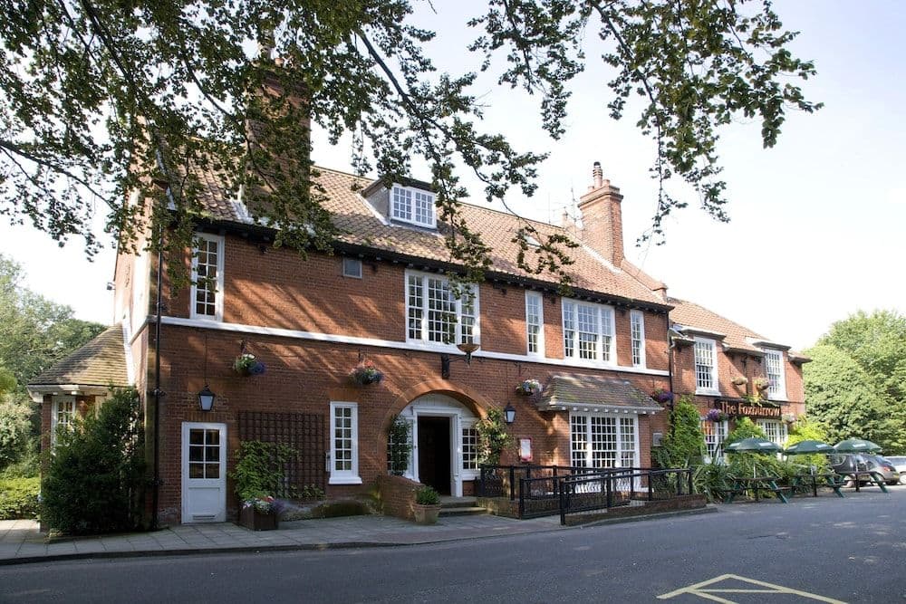 Premier Inn Lowestoft