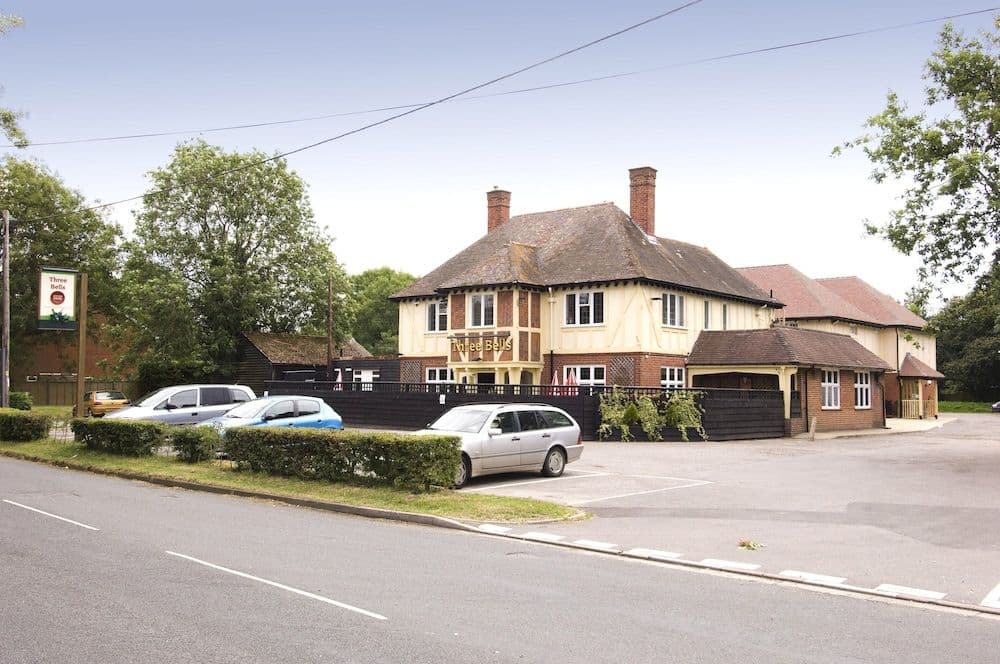 Premier Inn Lymington (New Forest, Hordle) Premier Inn Lymington (New Forest, Hordle)
