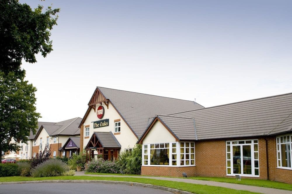 Premier Inn Norwich Airport Premier Inn Norwich Airport