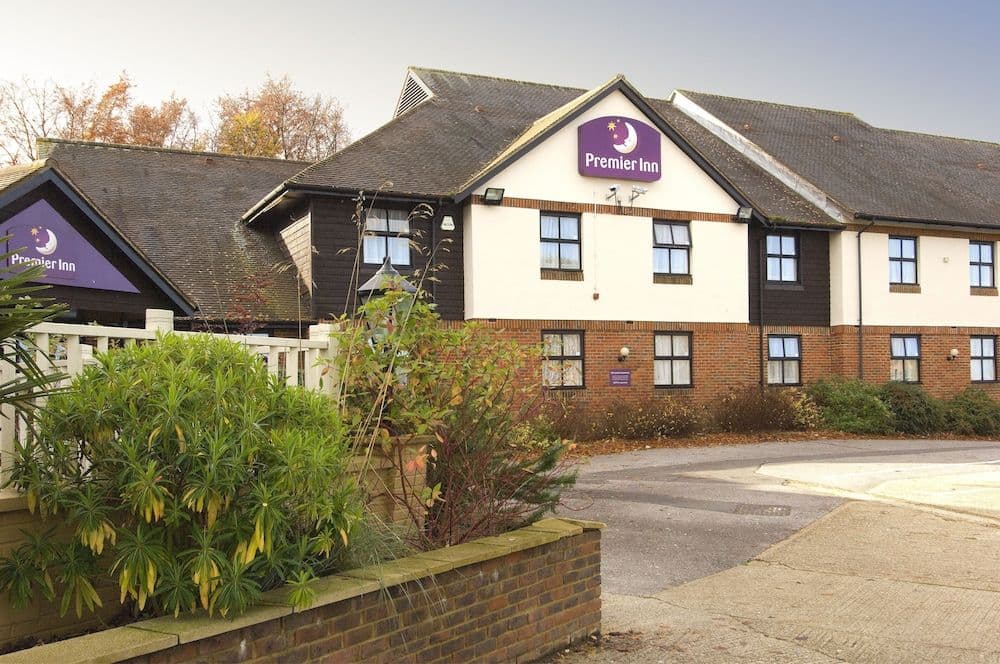 Premier Inn Maidstone (Allington) Premier Inn Maidstone (Allington)