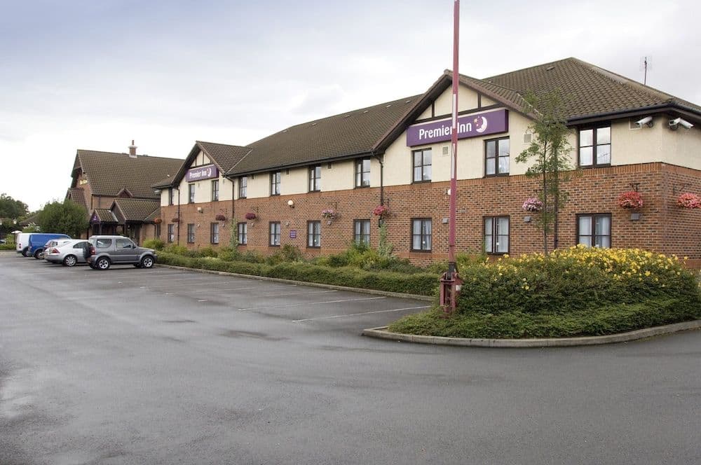 Premier Inn Grimsby Premier Inn Grimsby