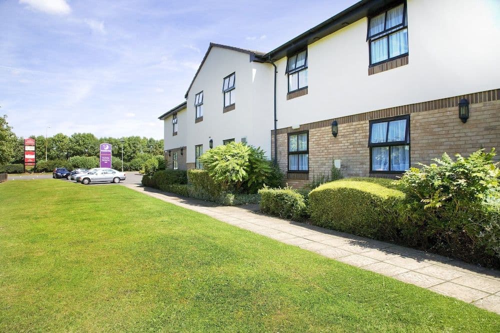 Premier Inn Northampton South (Wootton) Premier Inn Northampton South (Wootton)