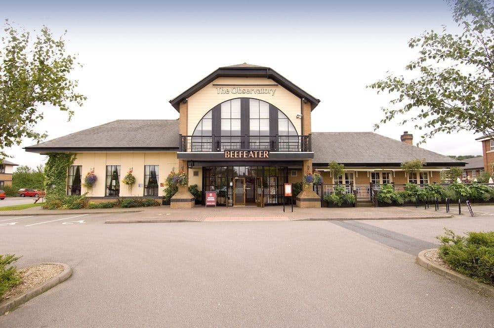 Premier Inn Leicester (Braunstone) Premier Inn Leicester (Braunstone)