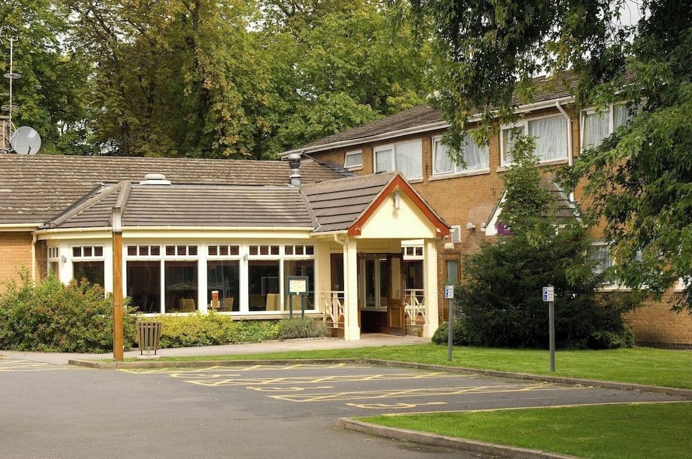 Premier Inn Leicester (Forest East) Premier Inn Leicester (Forest East)