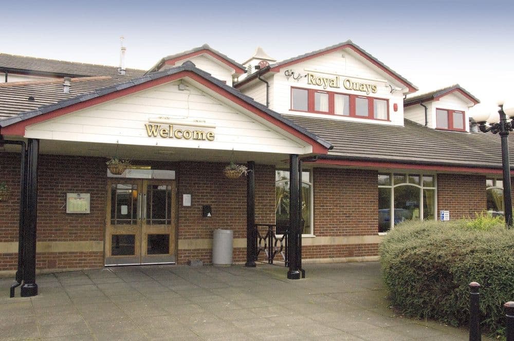 Premier Inn North Shields (Ferry Terminal) Premier Inn North Shields (Ferry Terminal)