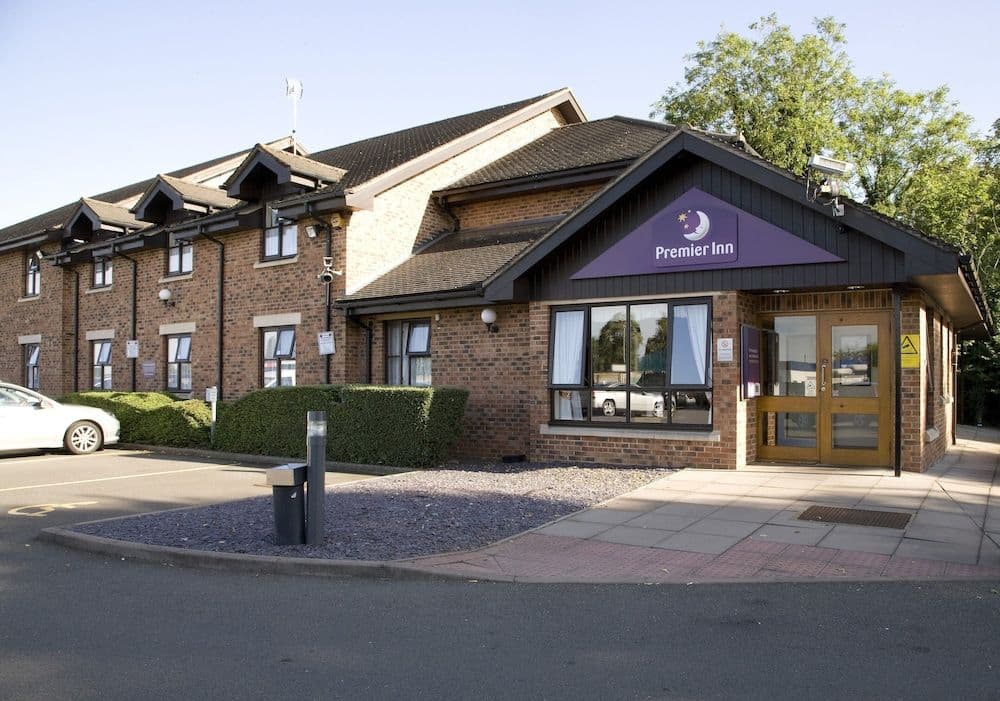 Premier Inn Wellingborough Premier Inn Wellingborough