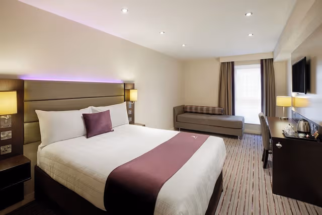 Family Triple Room
