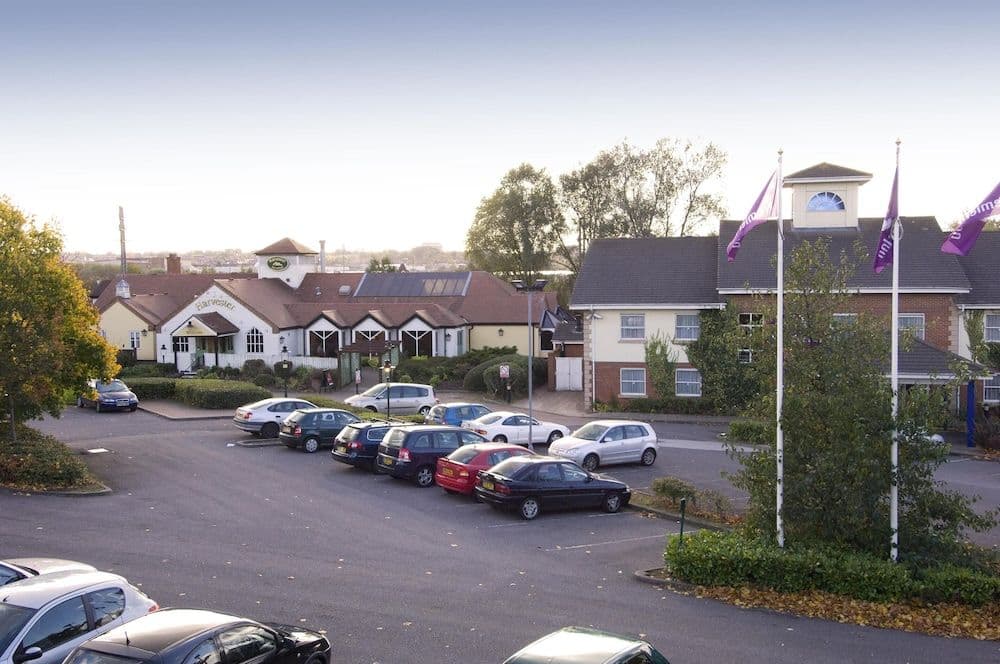 Premier Inn Rugby North (Newbold) Premier Inn Rugby North (Newbold)