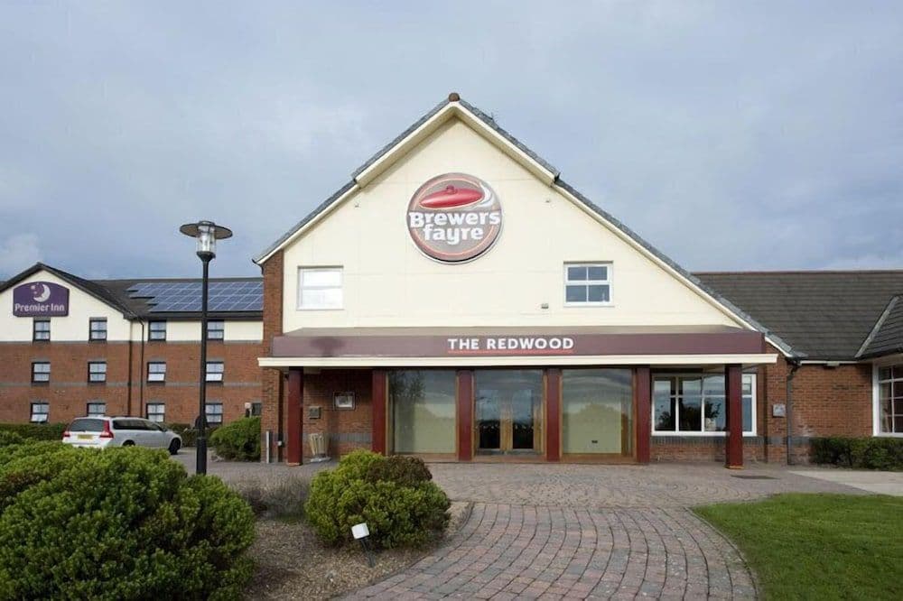 Premier Inn Newcastle Under Lyme Premier Inn Newcastle Under Lyme