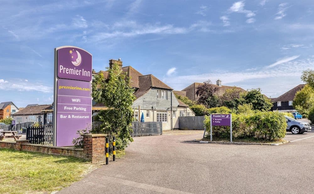 Premier Inn Whitstable Premier Inn Whitstable