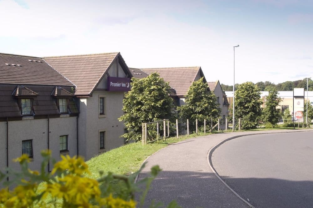 Premier Inn Dundee North Premier Inn Dundee North