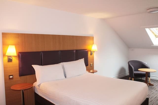 Deluxe Room, 1 Double Bed, Non Smoking