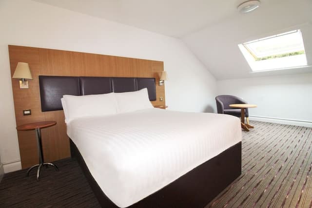 Deluxe Room, 1 Double Bed, Non Smoking