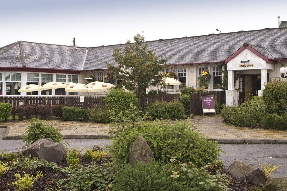 Premier Inn Stirling South Premier Inn Stirling South