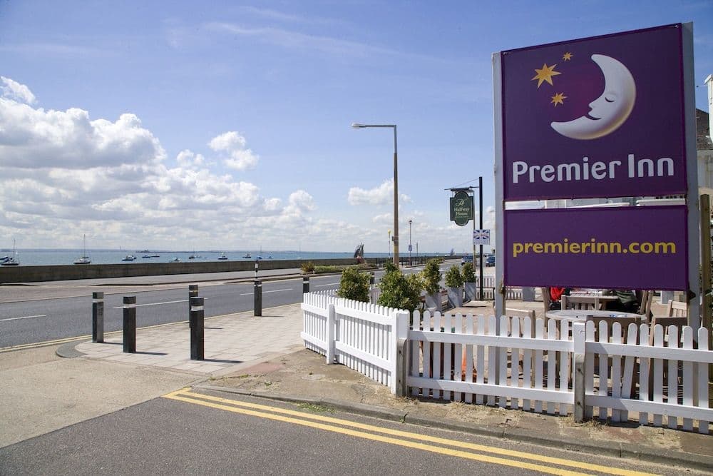 Premier Inn Southend-On-Sea (Thorpe Bay) Premier Inn Southend-On-Sea (Thorpe Bay)