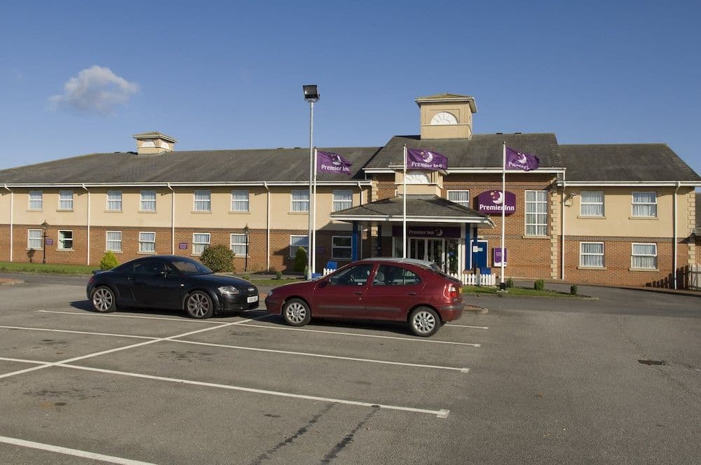 Premier Inn Stockton-On-Tees/Hartlepool Premier Inn Stockton-On-Tees/Hartlepool