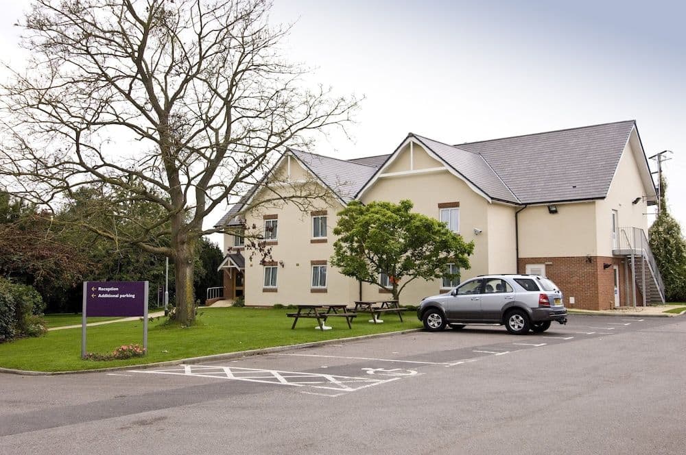 Premier Inn Taunton (Ruishton)