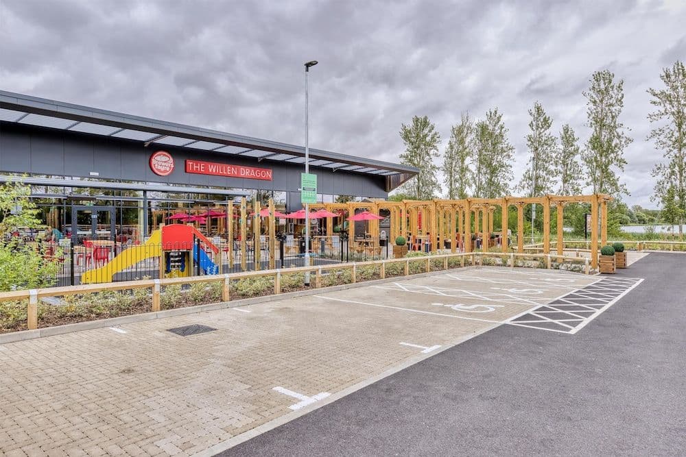 Premier Inn Milton Keynes East (Willen Lake) Premier Inn Milton Keynes East (Willen Lake)
