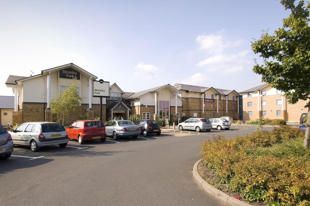 Premier Inn Wolverhampton (North)