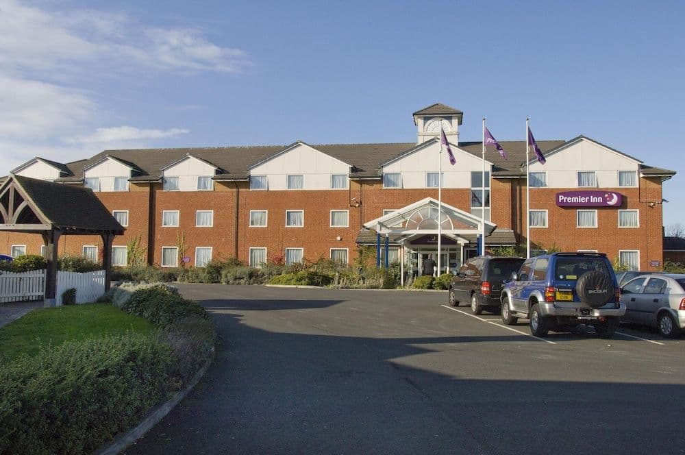Premier Inn Middlesbrough Central South Premier Inn Middlesbrough Central South