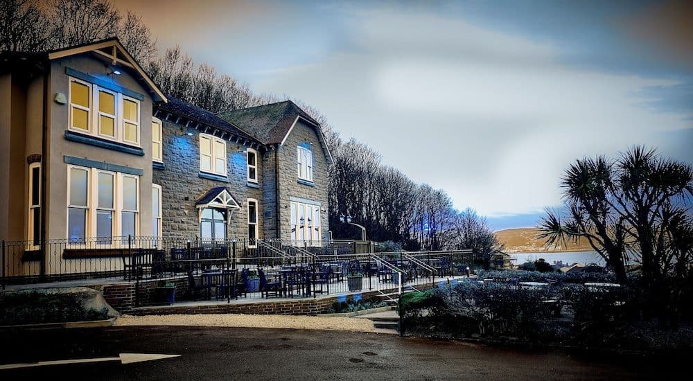 Premier Inn Llandudno North (Little Orme)