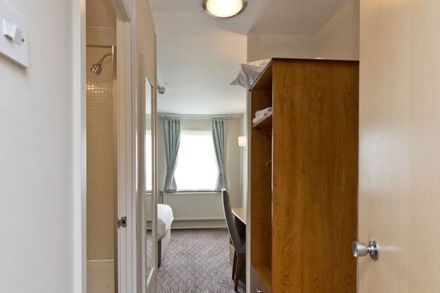 Double Room, Ensuite