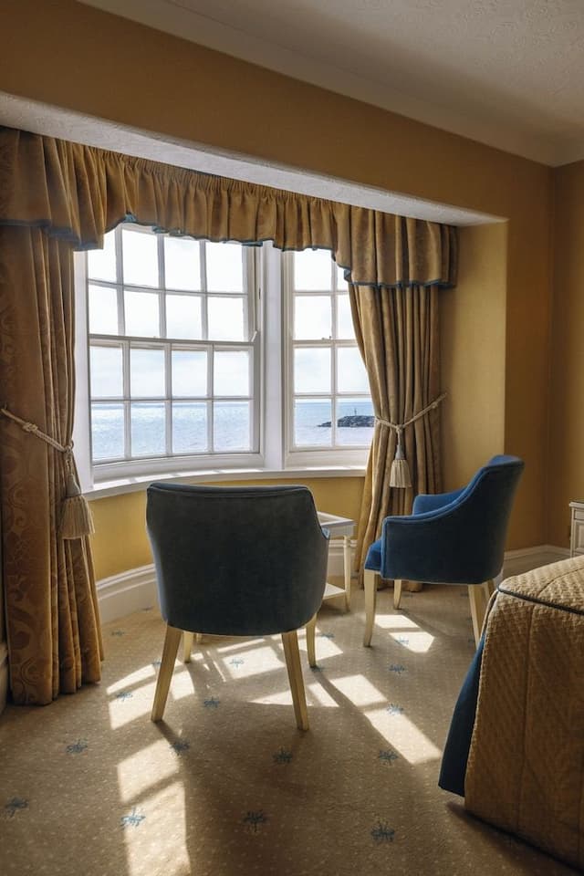 Basic Double Room