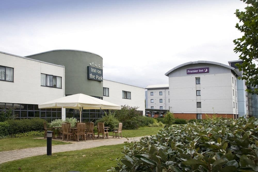 Premier Inn London Enfield Premier Inn London Enfield