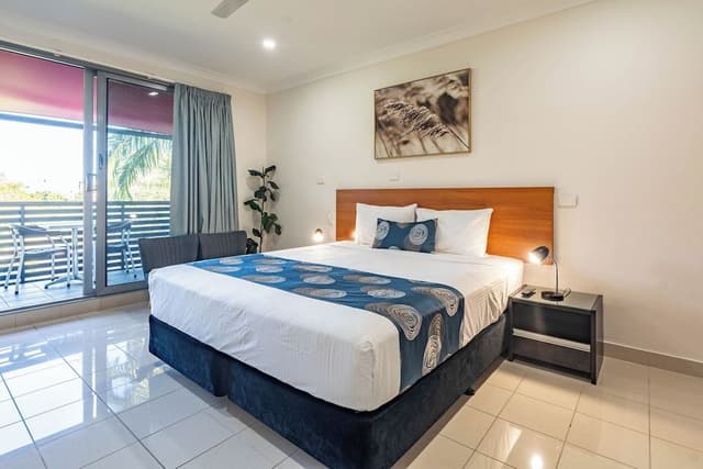Premier Studio, 1 King Bed