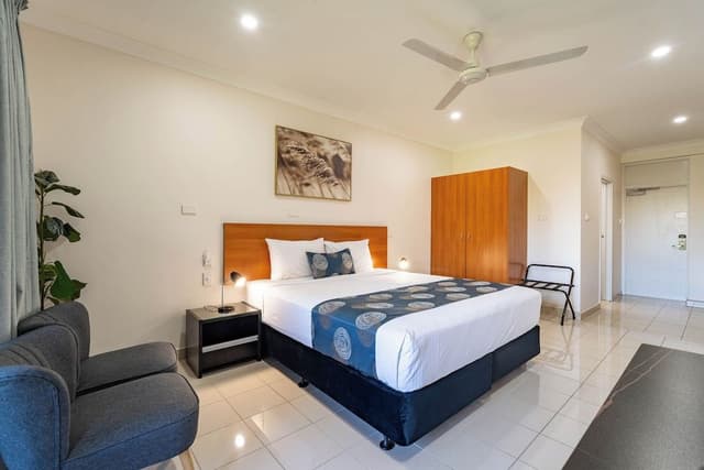 Premier Studio, 1 King Bed