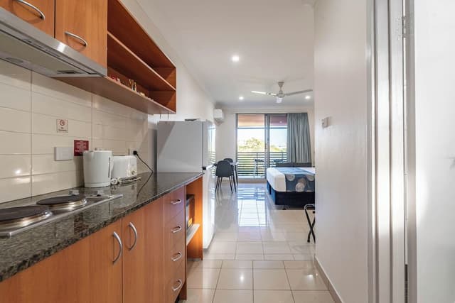 Premier Studio, 1 King Bed
