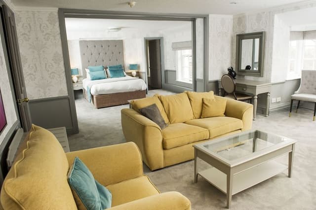Presidential Suite