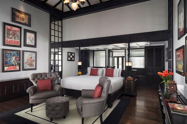 Siam Suite