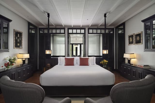 Siam Suite
