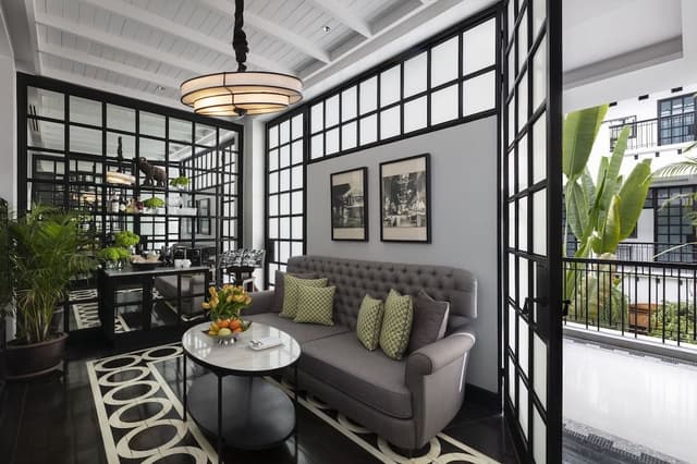 Siam Suite